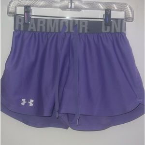 Under Armour shorts